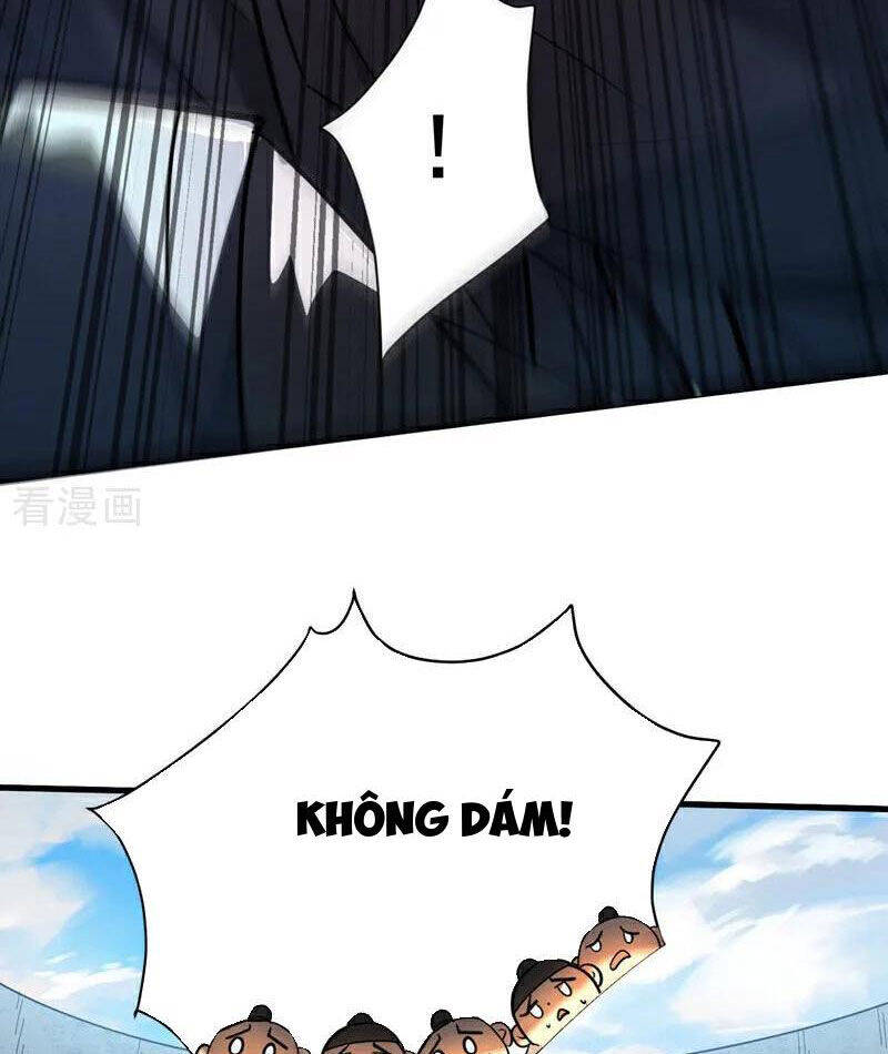 Đệ Tử Tu Luyện Còn Ta Thì Lười Biếng Chap 124 - Next Chap 125