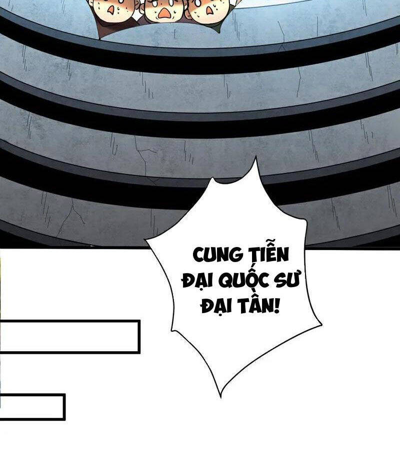 Đệ Tử Tu Luyện Còn Ta Thì Lười Biếng Chap 124 - Next Chap 125