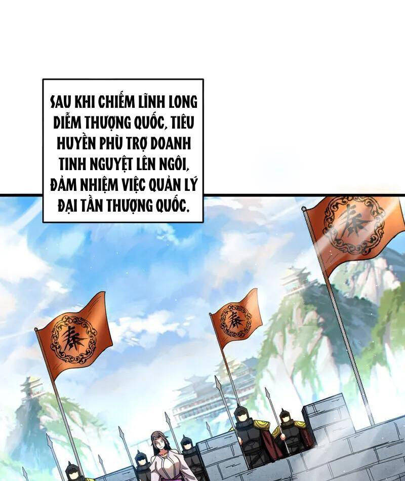 Đệ Tử Tu Luyện Còn Ta Thì Lười Biếng Chap 124 - Next Chap 125
