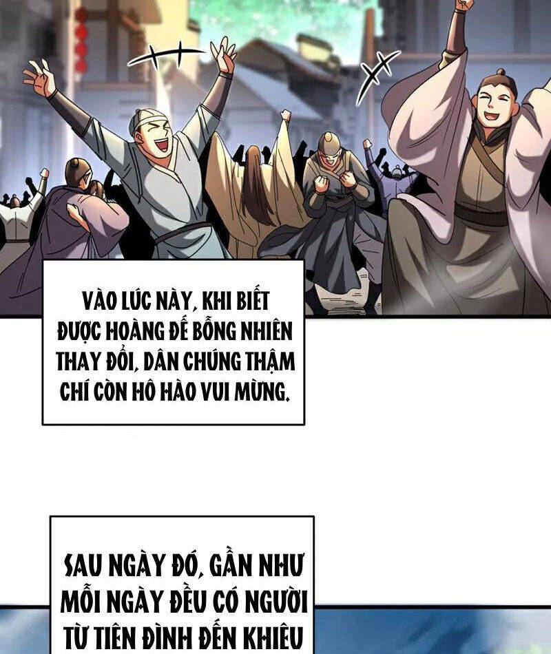 Đệ Tử Tu Luyện Còn Ta Thì Lười Biếng Chap 124 - Next Chap 125