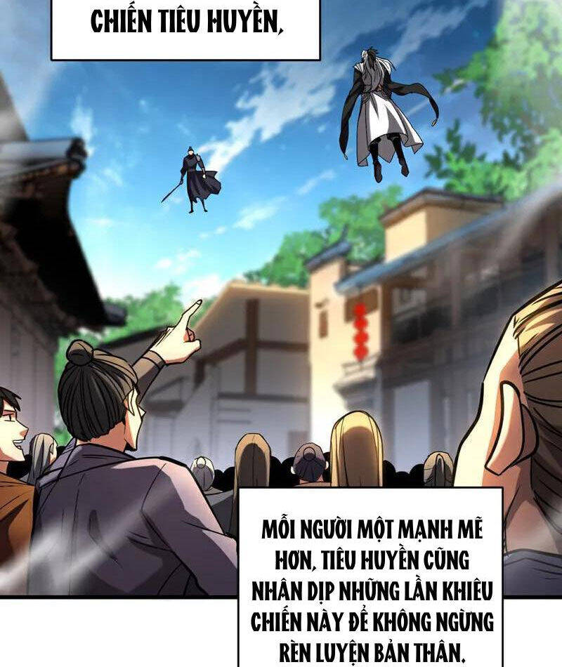 Đệ Tử Tu Luyện Còn Ta Thì Lười Biếng Chap 124 - Next Chap 125