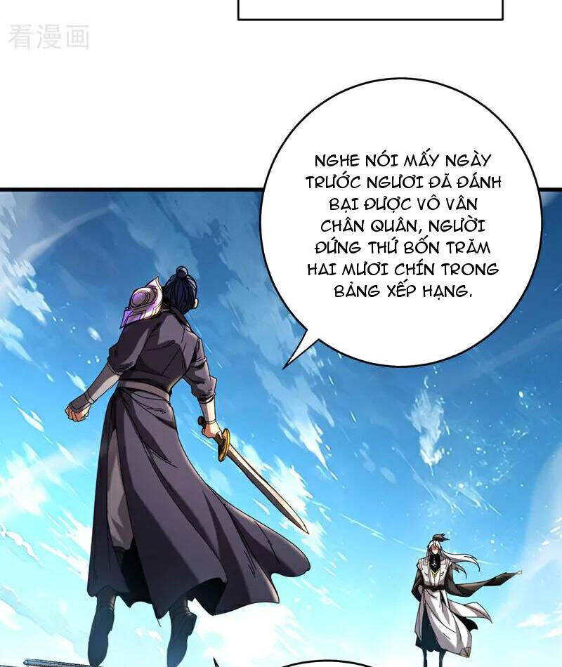 Đệ Tử Tu Luyện Còn Ta Thì Lười Biếng Chap 124 - Next Chap 125
