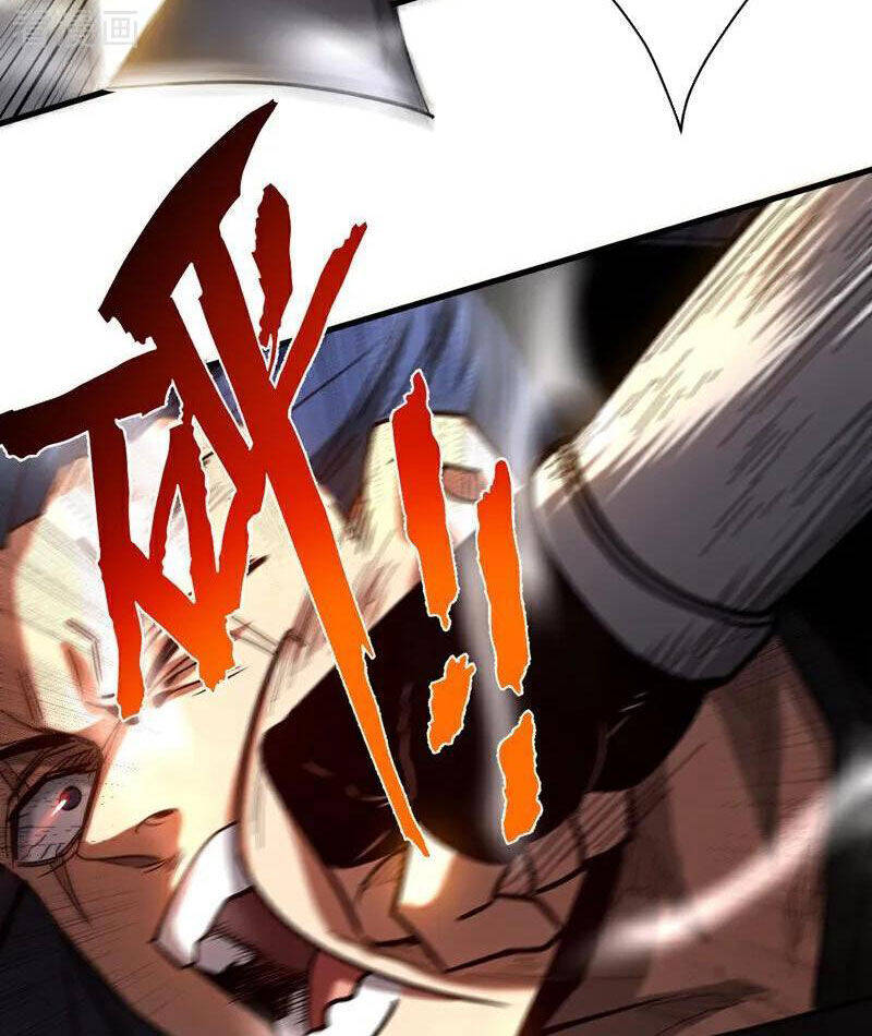 Đệ Tử Tu Luyện Còn Ta Thì Lười Biếng Chap 124 - Next Chap 125