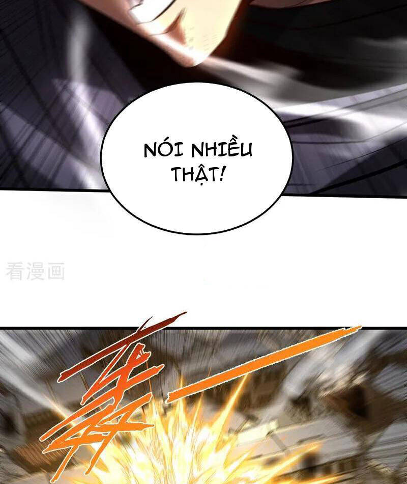 Đệ Tử Tu Luyện Còn Ta Thì Lười Biếng Chap 124 - Next Chap 125
