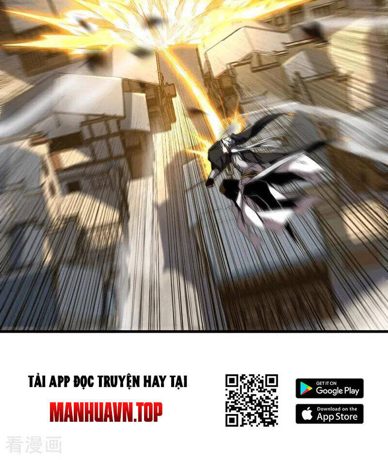 Đệ Tử Tu Luyện Còn Ta Thì Lười Biếng Chap 124 - Next Chap 125