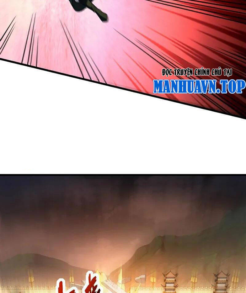Đệ Tử Tu Luyện Còn Ta Thì Lười Biếng Chap 124 - Next Chap 125