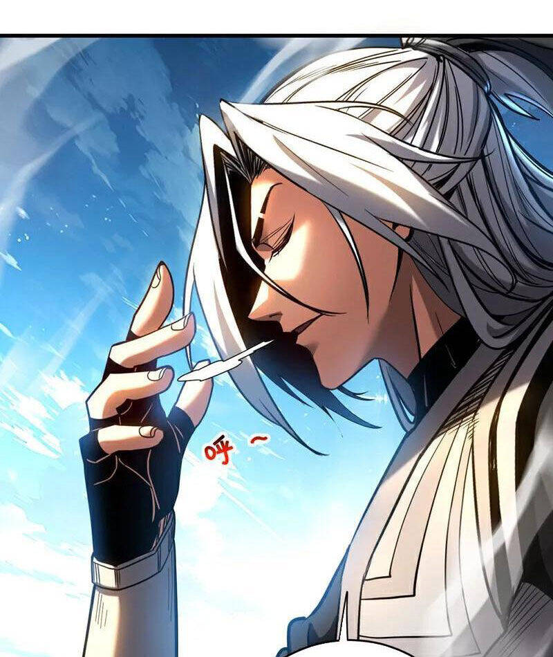 Đệ Tử Tu Luyện Còn Ta Thì Lười Biếng Chap 124 - Next Chap 125