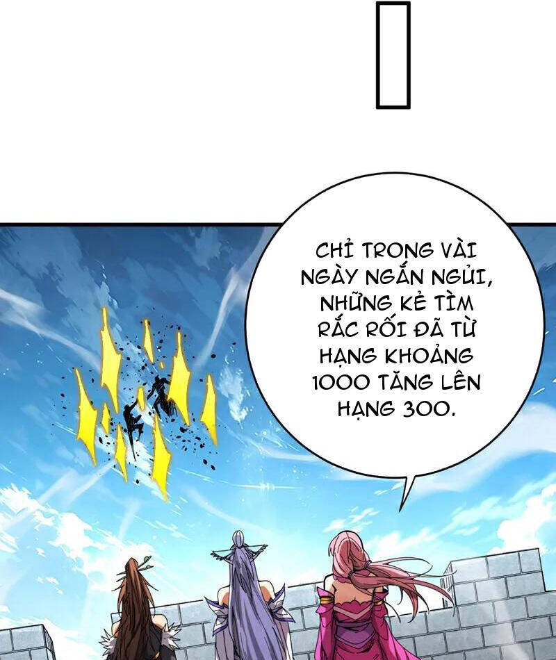 Đệ Tử Tu Luyện Còn Ta Thì Lười Biếng Chap 124 - Next Chap 125