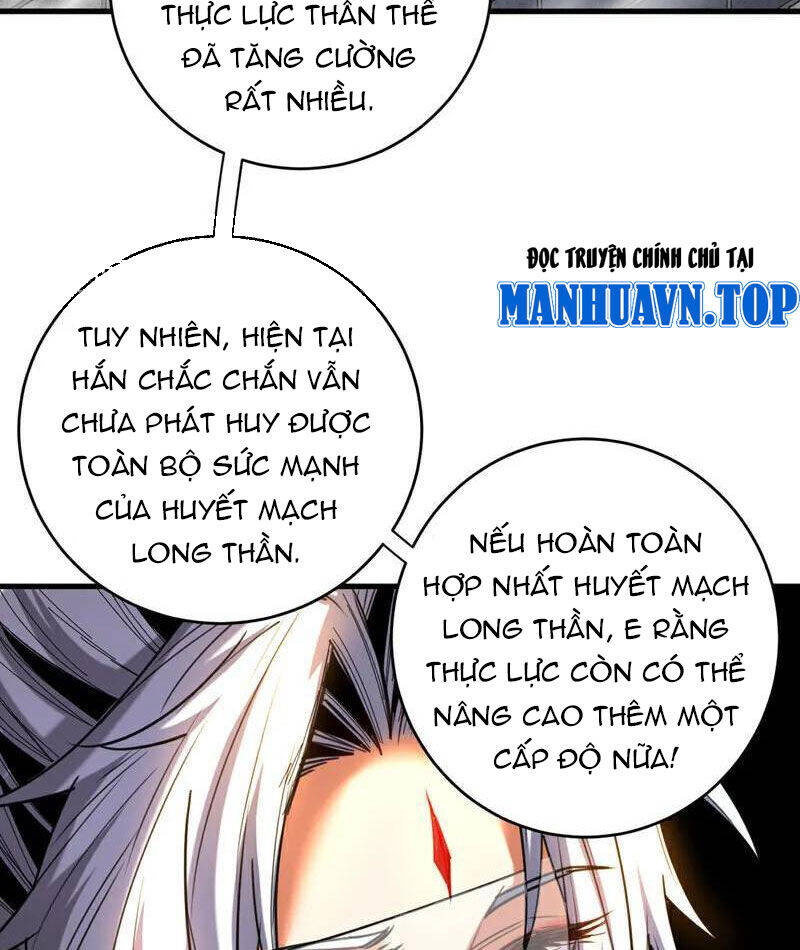 Đệ Tử Tu Luyện Còn Ta Thì Lười Biếng Chap 124 - Next Chap 125