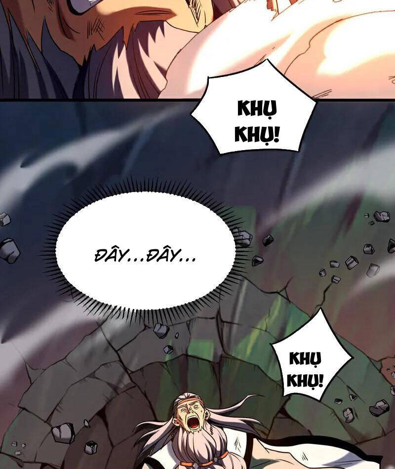 Đệ Tử Tu Luyện Còn Ta Thì Lười Biếng Chap 124 - Next Chap 125