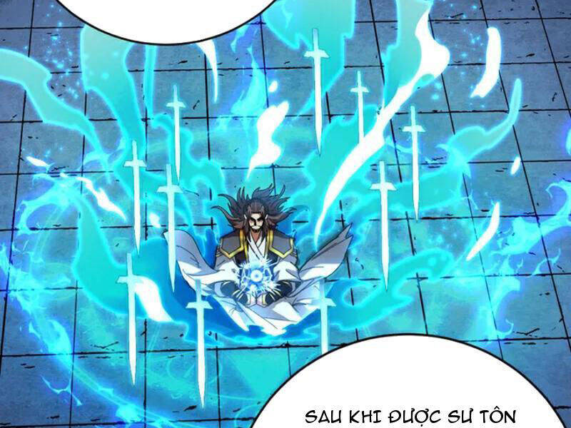 Đệ Tử Tu Luyện Còn Ta Thì Lười Biếng Chap 125 - Next Chap 126