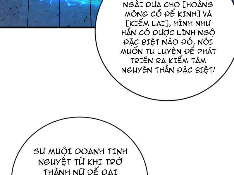 Đệ Tử Tu Luyện Còn Ta Thì Lười Biếng Chap 125 - Next Chap 126