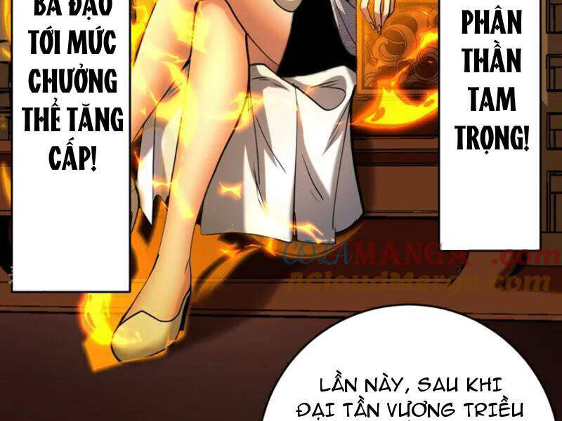 Đệ Tử Tu Luyện Còn Ta Thì Lười Biếng Chap 125 - Next Chap 126