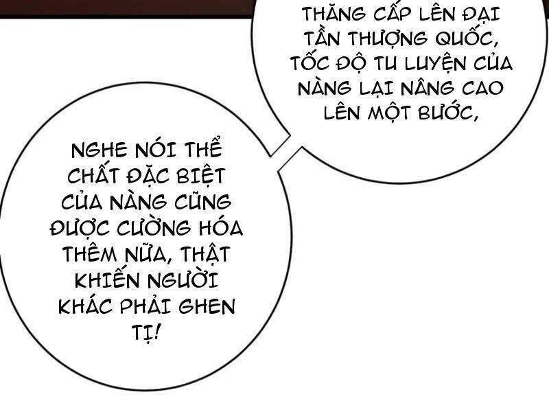 Đệ Tử Tu Luyện Còn Ta Thì Lười Biếng Chap 125 - Next Chap 126
