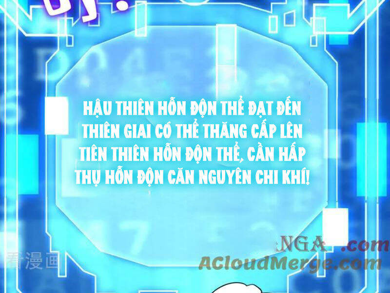 Đệ Tử Tu Luyện Còn Ta Thì Lười Biếng Chap 125 - Next Chap 126