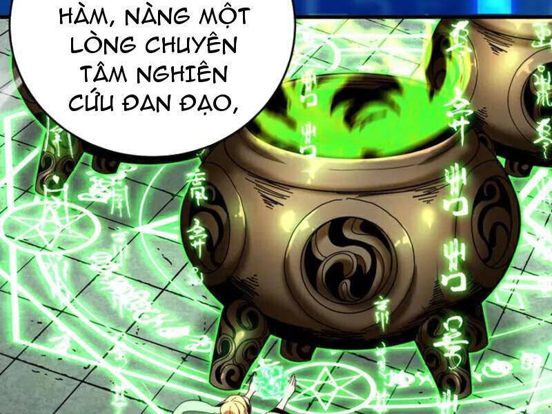 Đệ Tử Tu Luyện Còn Ta Thì Lười Biếng Chap 125 - Next Chap 126