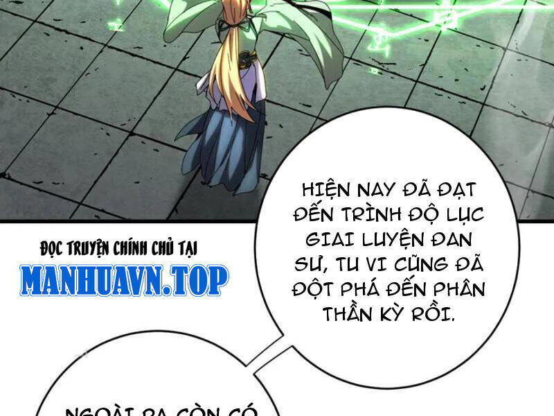 Đệ Tử Tu Luyện Còn Ta Thì Lười Biếng Chap 125 - Next Chap 126