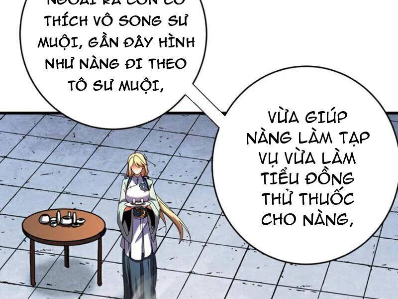 Đệ Tử Tu Luyện Còn Ta Thì Lười Biếng Chap 125 - Next Chap 126