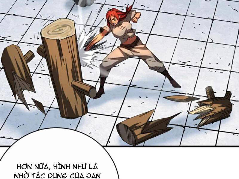 Đệ Tử Tu Luyện Còn Ta Thì Lười Biếng Chap 125 - Next Chap 126