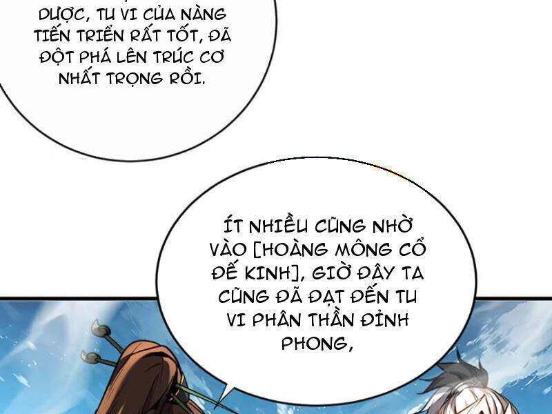 Đệ Tử Tu Luyện Còn Ta Thì Lười Biếng Chap 125 - Next Chap 126
