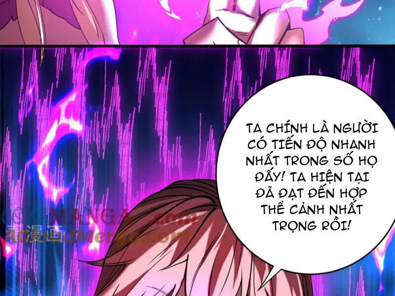 Đệ Tử Tu Luyện Còn Ta Thì Lười Biếng Chap 125 - Next Chap 126