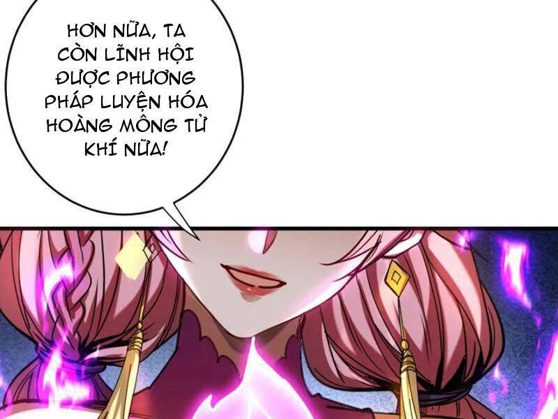 Đệ Tử Tu Luyện Còn Ta Thì Lười Biếng Chap 125 - Next Chap 126