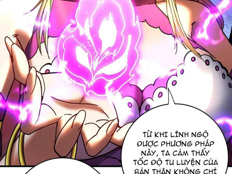 Đệ Tử Tu Luyện Còn Ta Thì Lười Biếng Chap 125 - Next Chap 126
