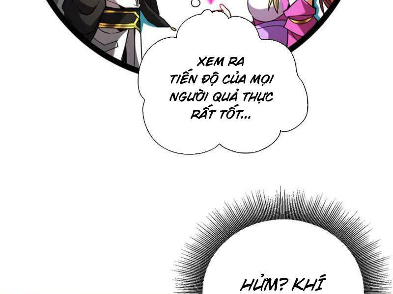 Đệ Tử Tu Luyện Còn Ta Thì Lười Biếng Chap 125 - Next Chap 126