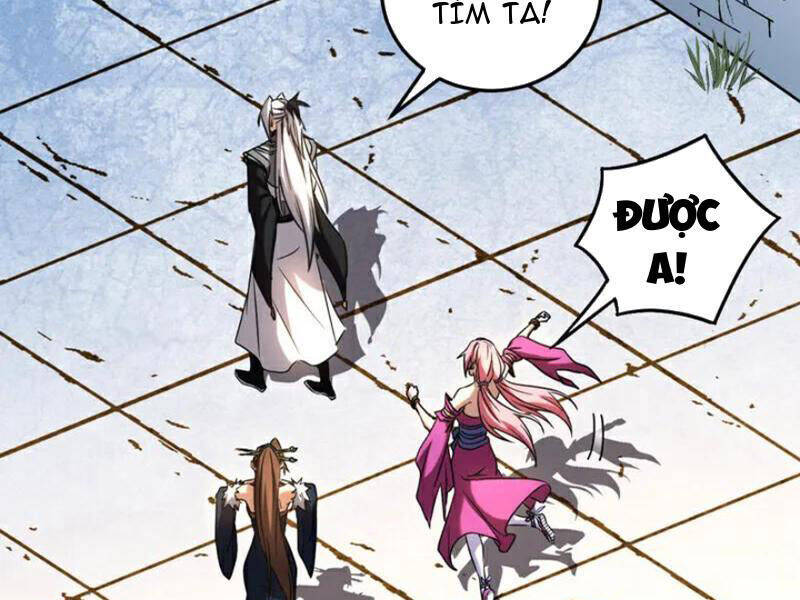 Đệ Tử Tu Luyện Còn Ta Thì Lười Biếng Chap 125 - Next Chap 126