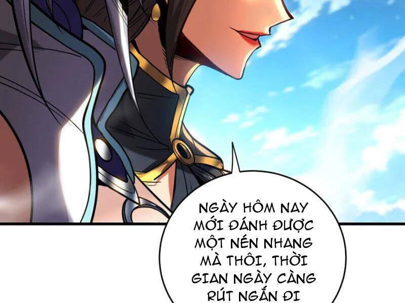 Đệ Tử Tu Luyện Còn Ta Thì Lười Biếng Chap 125 - Next Chap 126