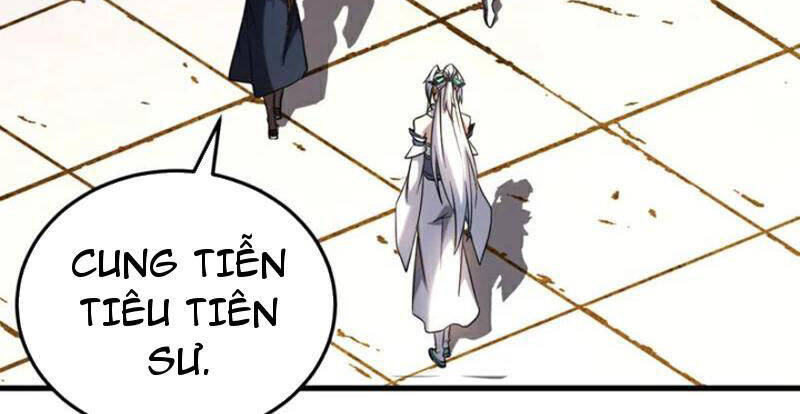 Đệ Tử Tu Luyện Còn Ta Thì Lười Biếng Chap 125 - Next Chap 126