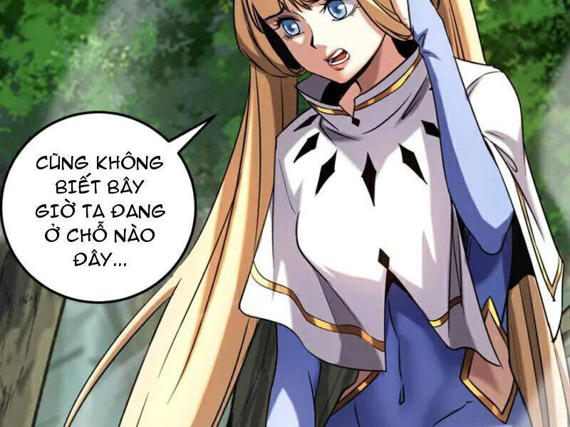 Đệ Tử Tu Luyện Còn Ta Thì Lười Biếng Chap 125 - Next Chap 126