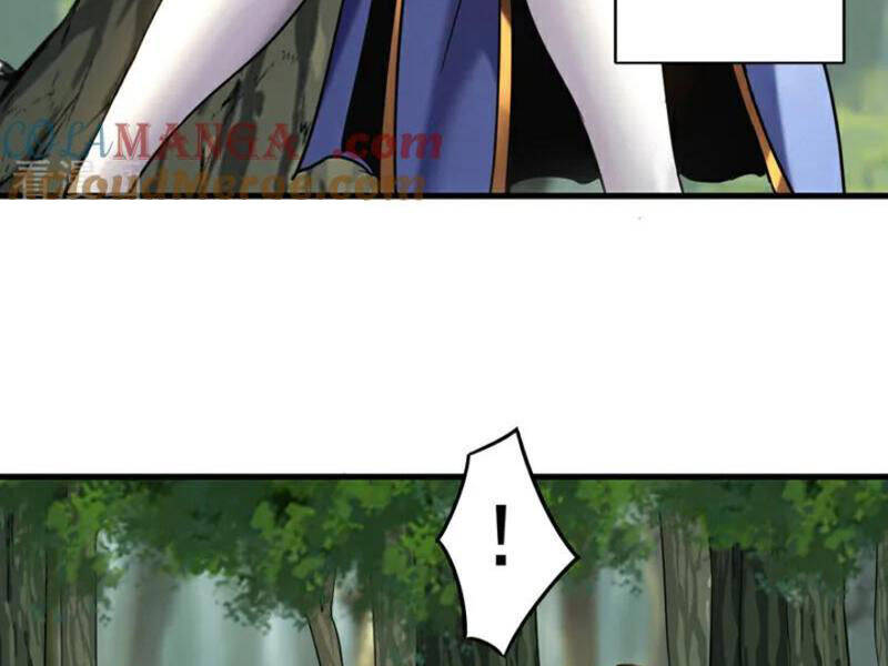 Đệ Tử Tu Luyện Còn Ta Thì Lười Biếng Chap 125 - Next Chap 126