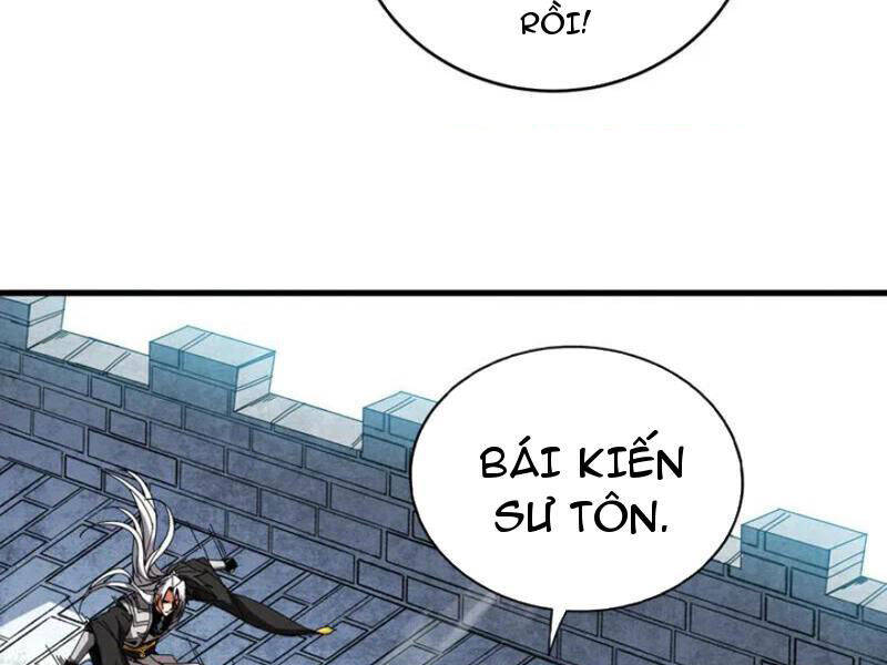 Đệ Tử Tu Luyện Còn Ta Thì Lười Biếng Chap 125 - Next Chap 126