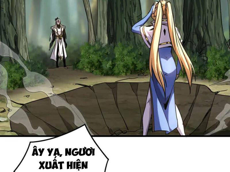 Đệ Tử Tu Luyện Còn Ta Thì Lười Biếng Chap 125 - Next Chap 126