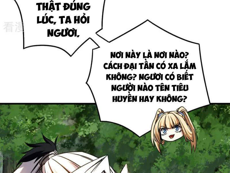Đệ Tử Tu Luyện Còn Ta Thì Lười Biếng Chap 125 - Next Chap 126