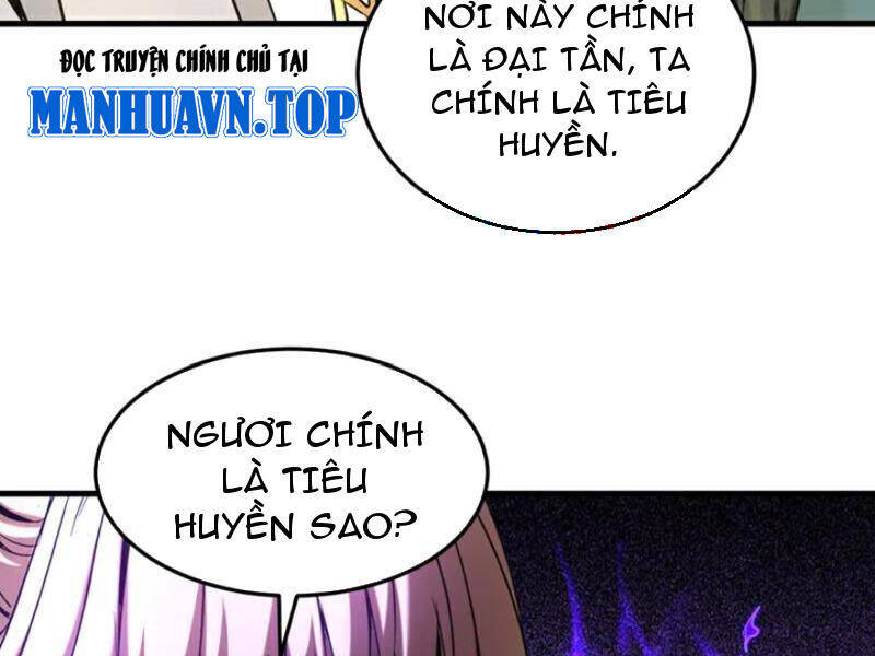 Đệ Tử Tu Luyện Còn Ta Thì Lười Biếng Chap 125 - Next Chap 126