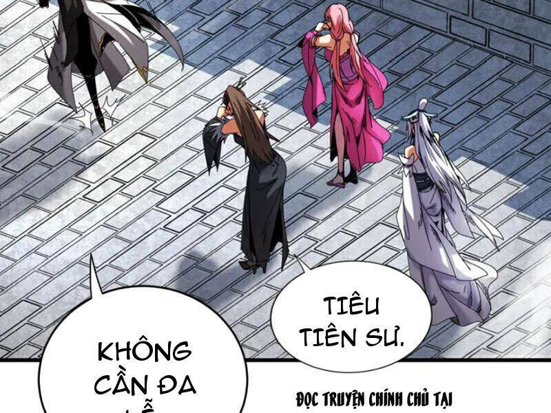 Đệ Tử Tu Luyện Còn Ta Thì Lười Biếng Chap 125 - Next Chap 126