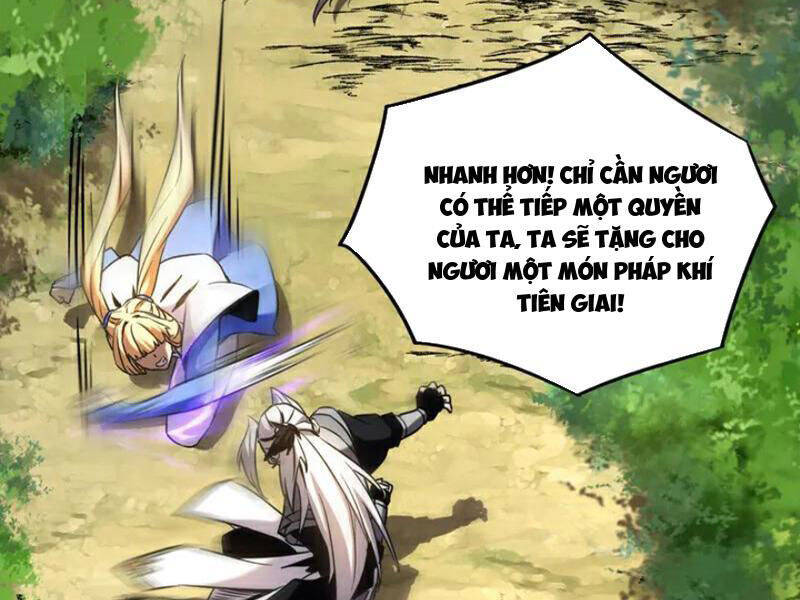 Đệ Tử Tu Luyện Còn Ta Thì Lười Biếng Chap 125 - Next Chap 126