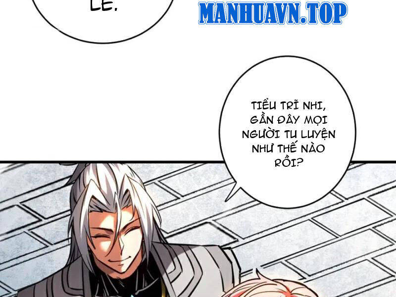 Đệ Tử Tu Luyện Còn Ta Thì Lười Biếng Chap 125 - Next Chap 126