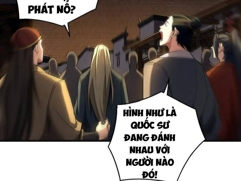 Đệ Tử Tu Luyện Còn Ta Thì Lười Biếng Chap 125 - Next Chap 126