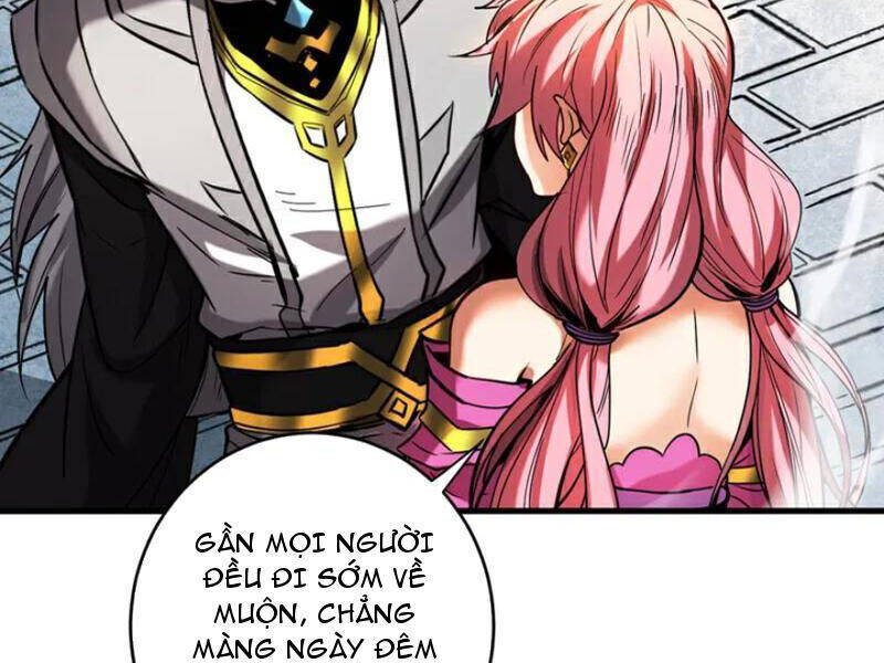 Đệ Tử Tu Luyện Còn Ta Thì Lười Biếng Chap 125 - Next Chap 126