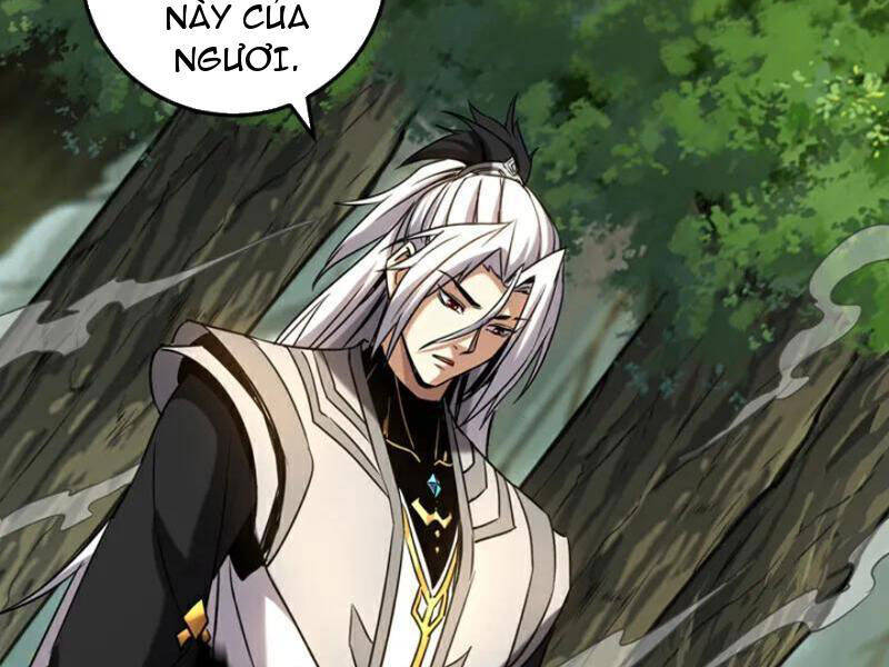 Đệ Tử Tu Luyện Còn Ta Thì Lười Biếng Chap 125 - Next Chap 126