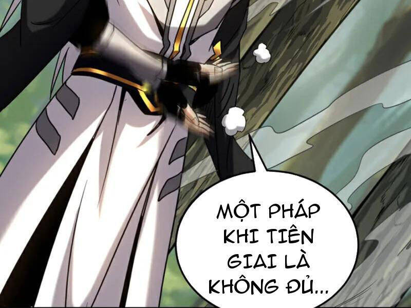 Đệ Tử Tu Luyện Còn Ta Thì Lười Biếng Chap 125 - Next Chap 126
