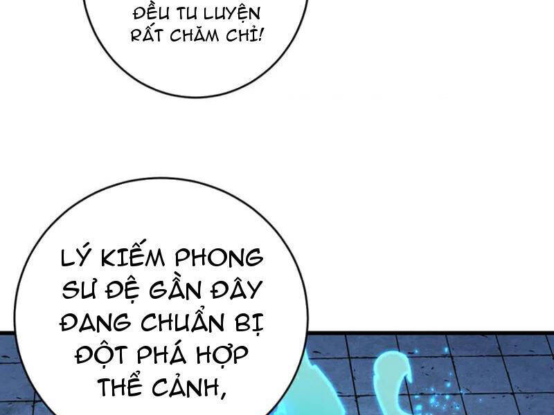 Đệ Tử Tu Luyện Còn Ta Thì Lười Biếng Chap 125 - Next Chap 126