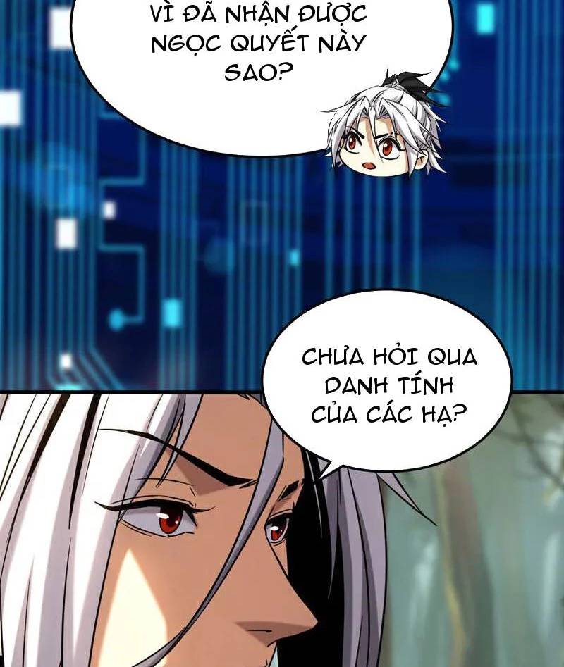 Đệ Tử Tu Luyện Còn Ta Thì Lười Biếng Chap 126 - Next Chap 127