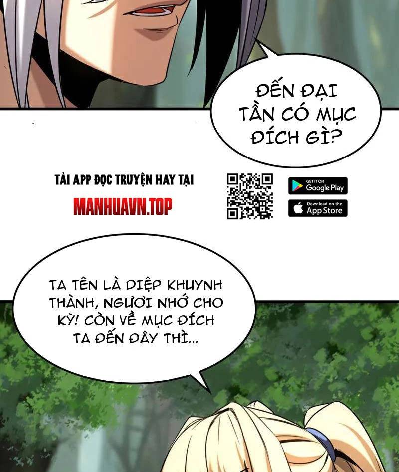 Đệ Tử Tu Luyện Còn Ta Thì Lười Biếng Chap 126 - Next Chap 127