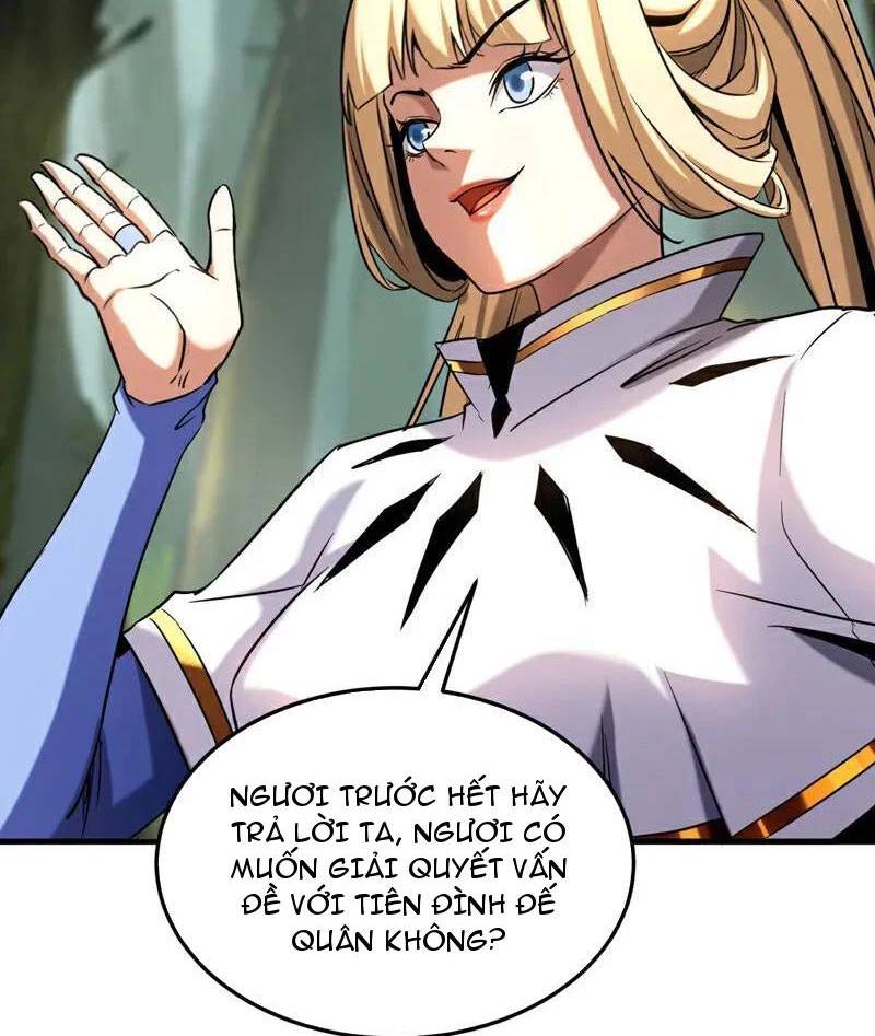Đệ Tử Tu Luyện Còn Ta Thì Lười Biếng Chap 126 - Next Chap 127