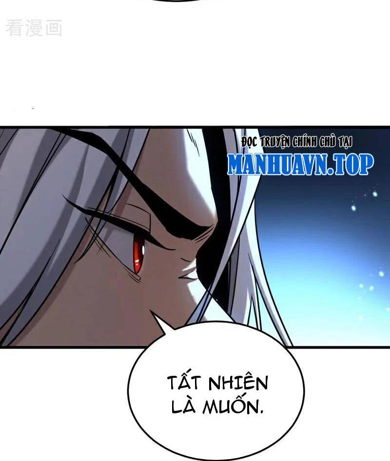 Đệ Tử Tu Luyện Còn Ta Thì Lười Biếng Chap 126 - Next Chap 127