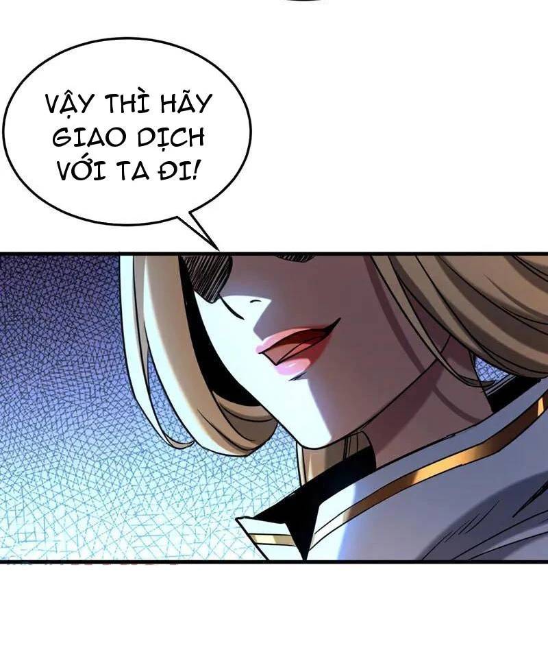 Đệ Tử Tu Luyện Còn Ta Thì Lười Biếng Chap 126 - Next Chap 127